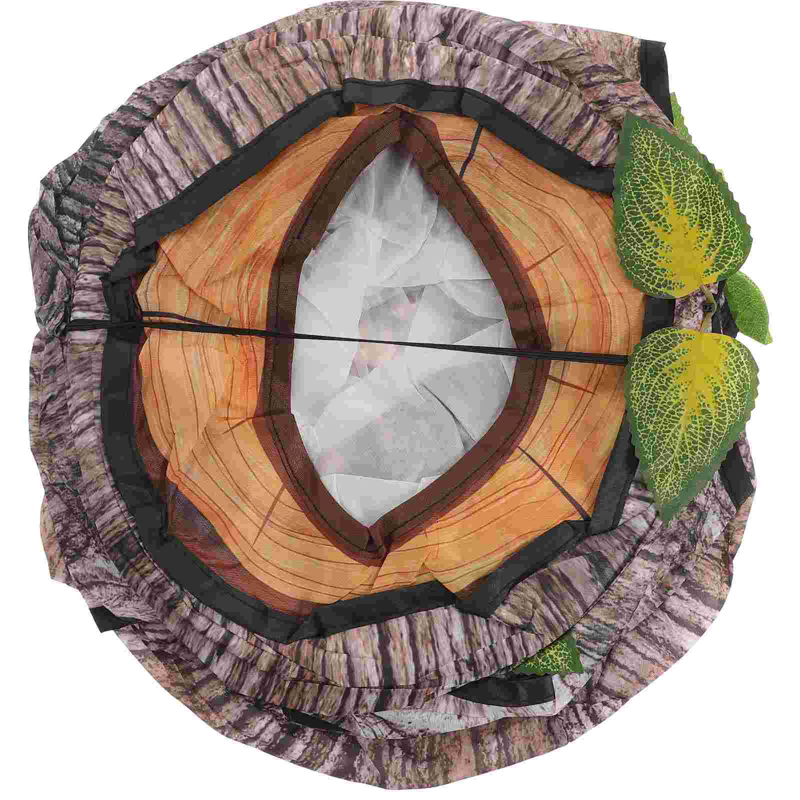 Cat Tunnel Toys Tunnels Tube Toy Hamster Pet Cats Indoor Rabbit Plush Play Way Bed House Maze Bunny Nest Kitten Scratching post