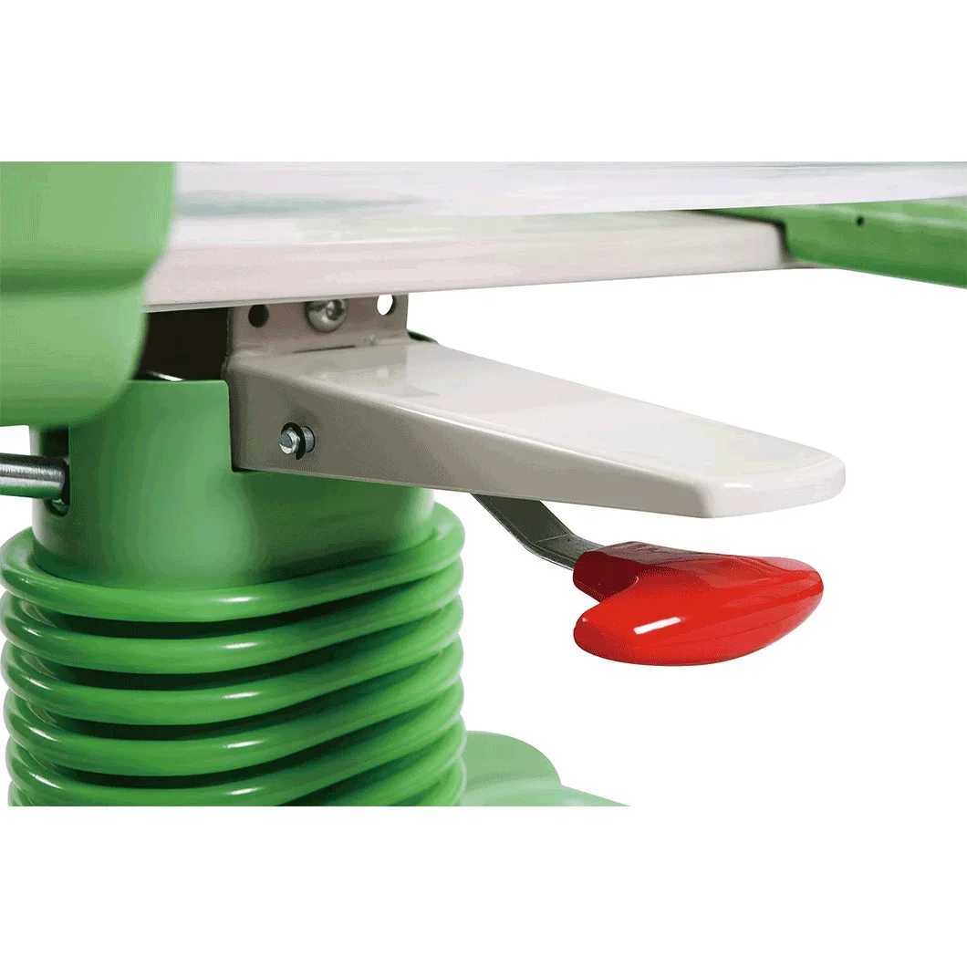 Baby Cribs Low Price Hospital Baby Cot Plastic Baby Crib Bassinet Height Adjustable Medical Baby Bed for Sale WX