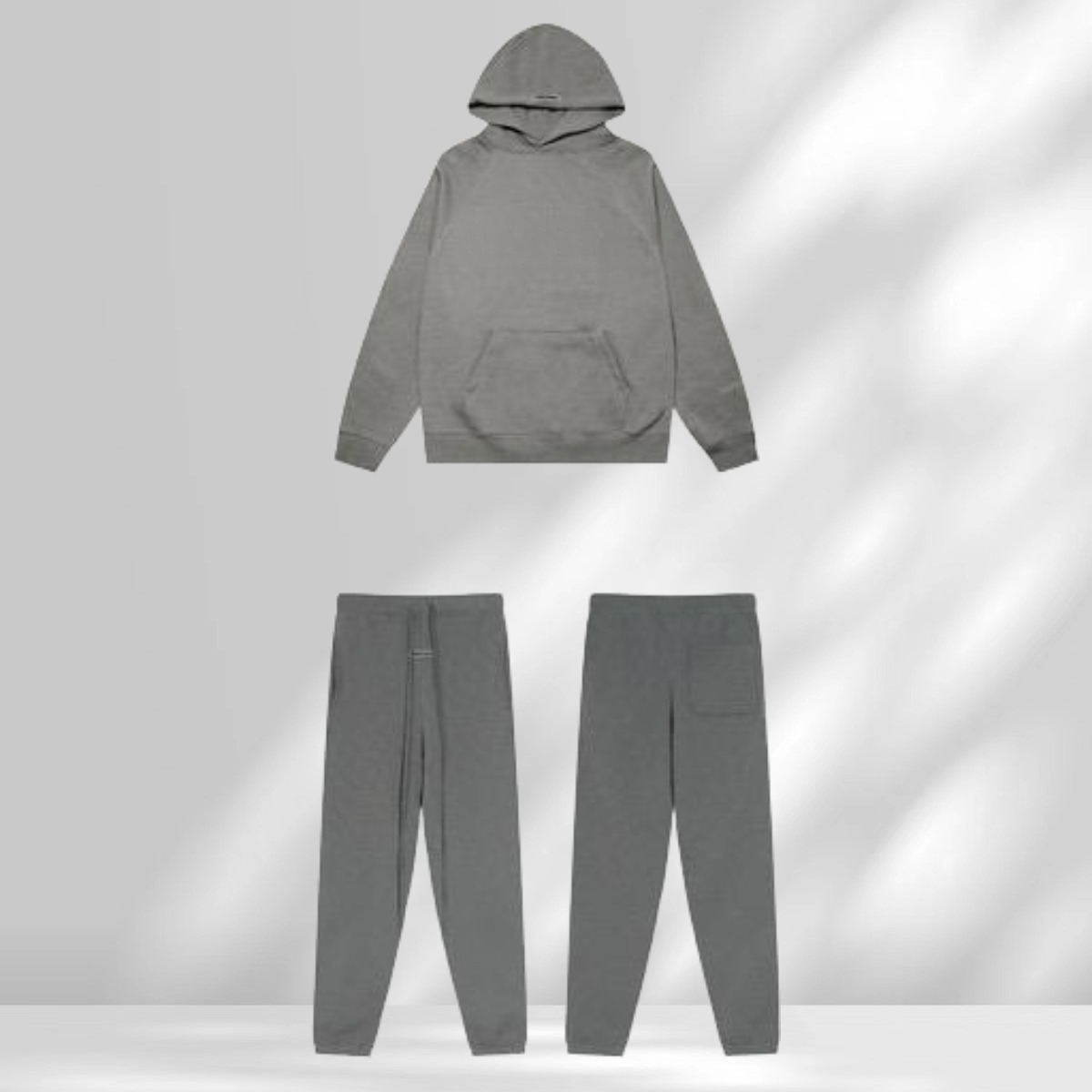 Grey Womens and men Tracksuits Sports Set Woman 2 Pieces Letter Pattern Two Peice Matching Sets Party Night Birthday Outfits Festival Brand Clothing