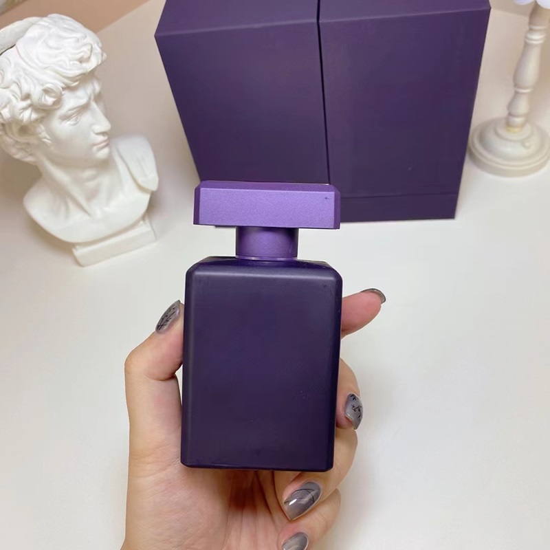 Perfume ml Parfums Fragrance Eau De Parfum Long Lasting Smell Brand EDP Man Women Absolute Cologne Spray Body Mist High Quality