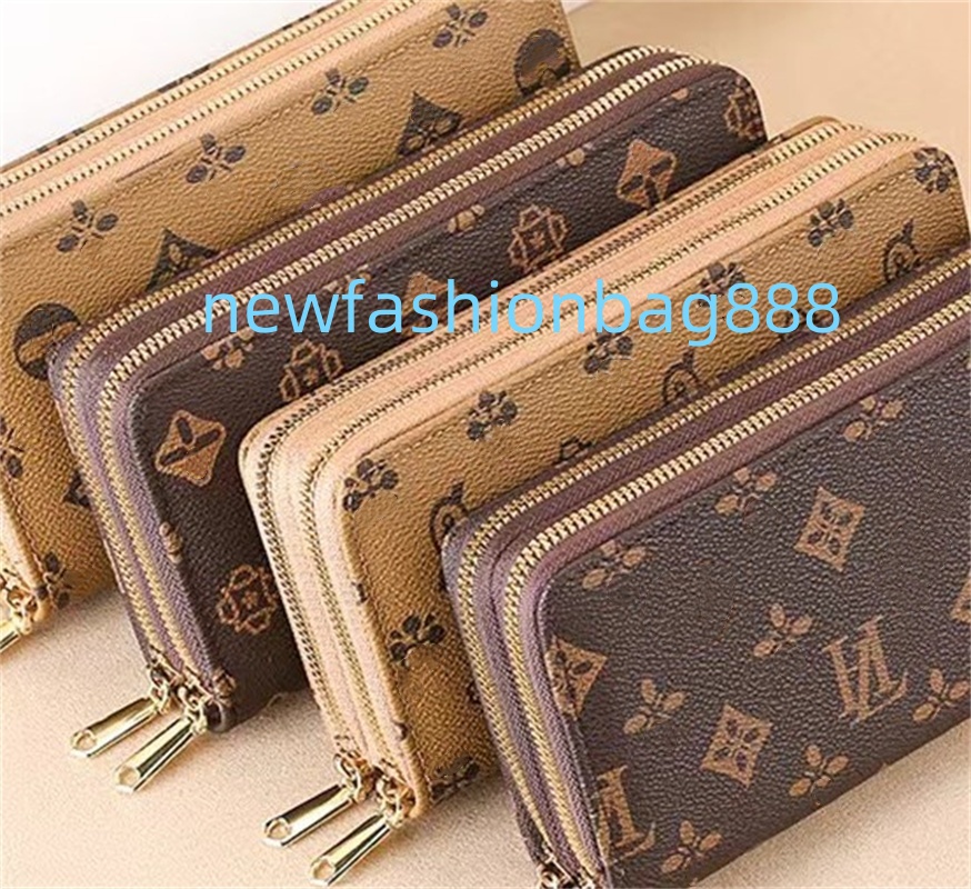 Double Zipper Desig… - image