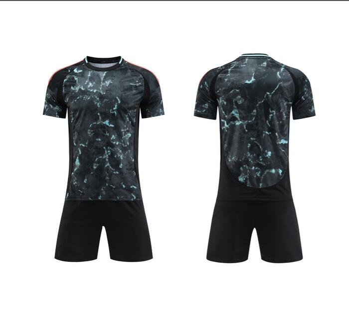 Wholesale dhgate football soccer jersey sets jerseys with shorts design your own uniforms Athletic Outdoor Apparel Soccer Wear Soccer Sets Mysterybox 