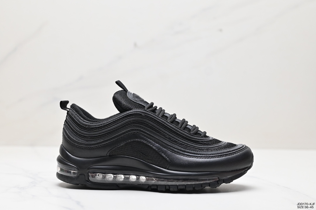 Luxu97 New Fashion shoes Men Women Running Shoes trainers Size 36-45