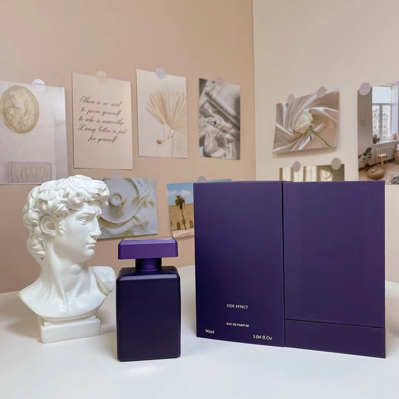 Perfume ml Parfums Fragrance Eau De Parfum Long Lasting Smell Brand EDP Man Women Absolute Cologne Spray Body Mist High Quality