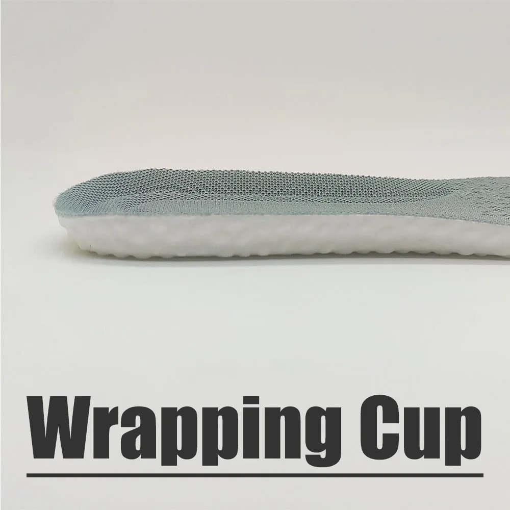 Memory Foam Insoles for Women and Men Replacement Shoe Inserts for Running Shoes Hiking Shoes Sneaker Cushion Shoe Insoles Shock 240929