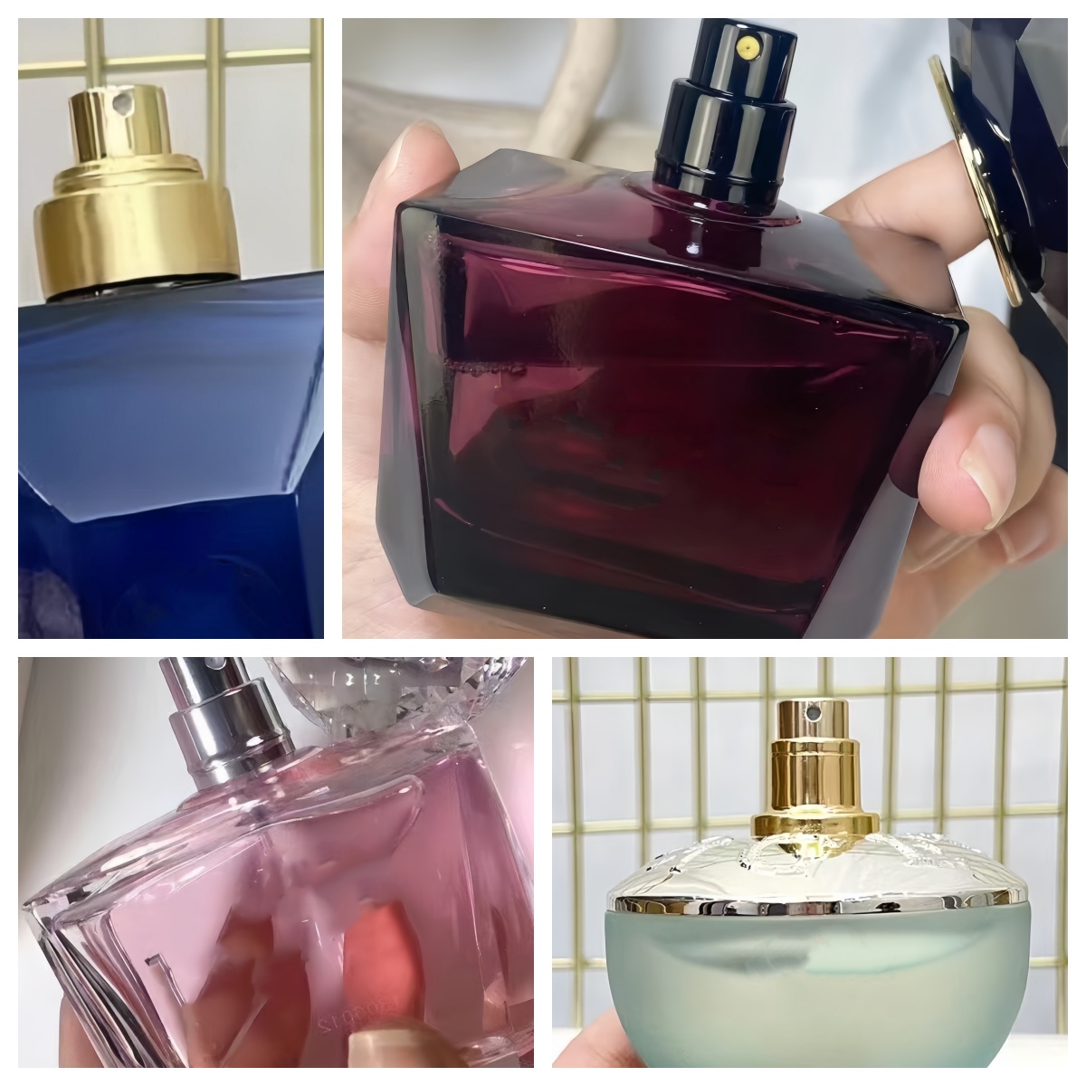 Incense Eros Flame Perfume 100ml Blue Long Lasting Fragrance Spray Cologne for Men Fast Delivery