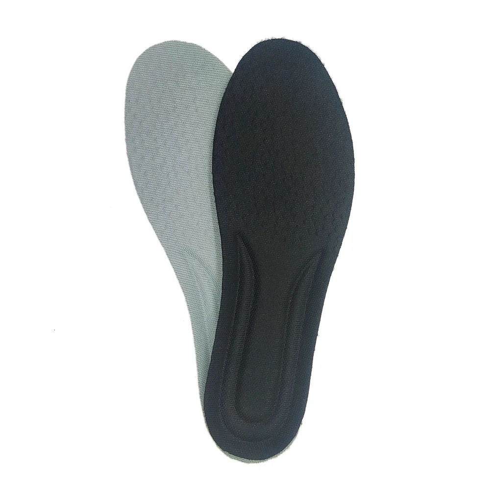 Memory Foam Insoles for Women and Men Replacement Shoe Inserts for Running Shoes Hiking Shoes Sneaker Cushion Shoe Insoles Shock 240929