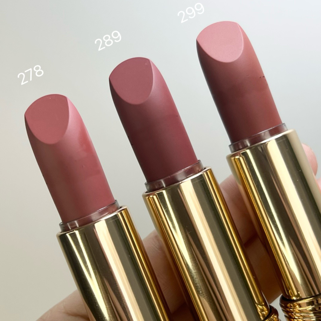 Colors In 14 Stock Pink Gold Tube Veet Designer Long 2 Lasting Easy Wear Soft Matte Lipstick Plush Comfort Barelip Feel