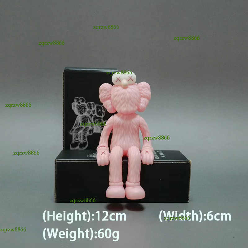 Designer The anime toy original box Cosplay High Pvc Figure Model Decorations Drop Delivery Dh4Xq Gift Doll Christmas Homedecoration fashionable wholesale brand