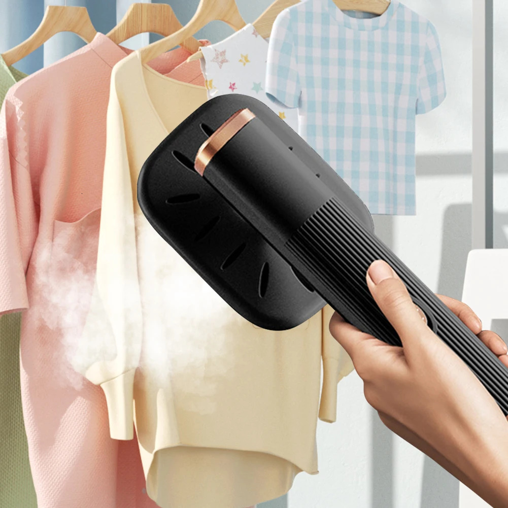 Portable Ironing Machine 360 ° Ironing Handheld Ironing Machine USB Powered Small Clothing Ironing Machine 240930