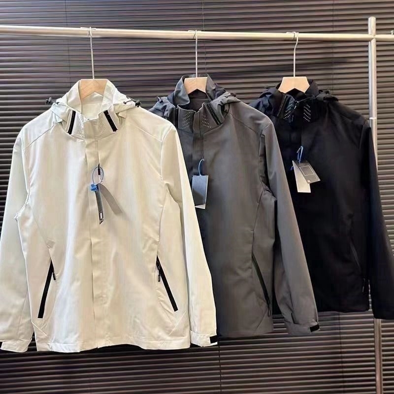 Designer Mens Hoode… - image