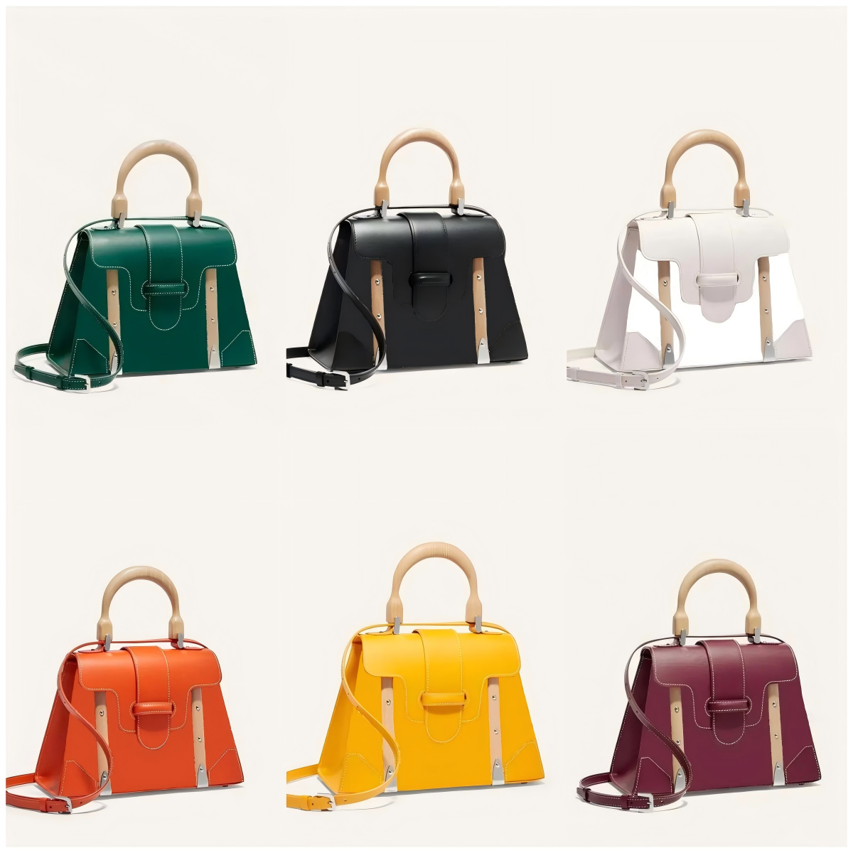 Newest Classic Saig… - image