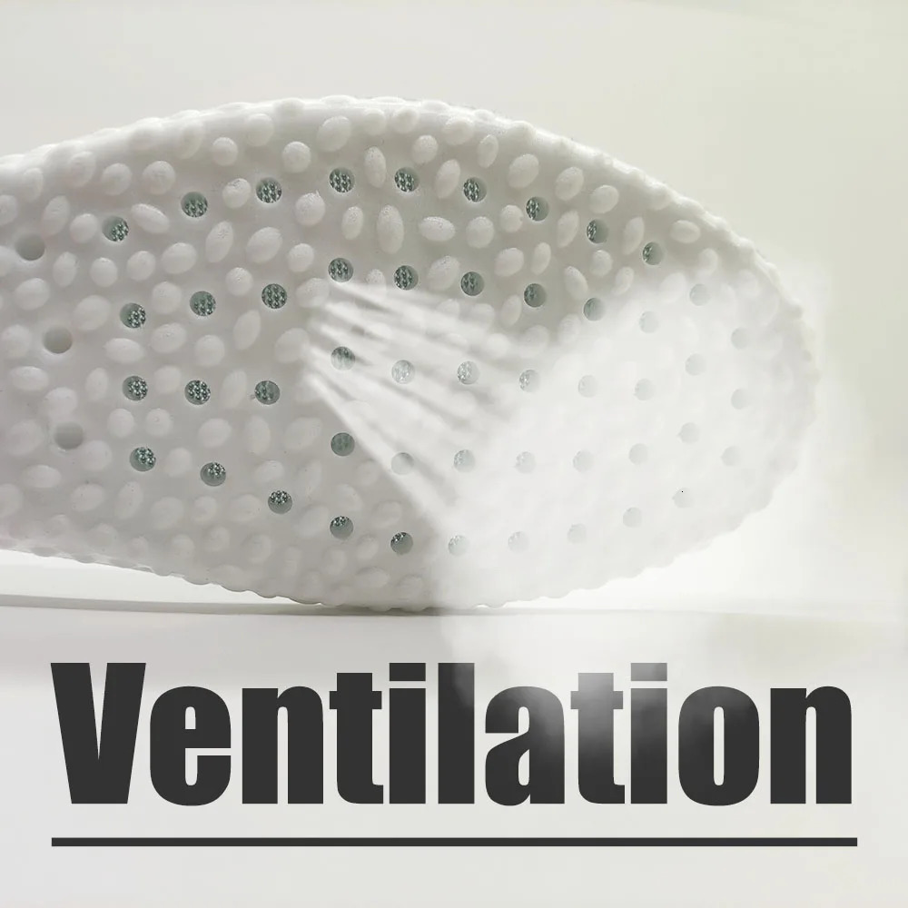 Memory Foam Insoles for Women and Men Replacement Shoe Inserts for Running Shoes Hiking Shoes Sneaker Cushion Shoe Insoles Shock 240929