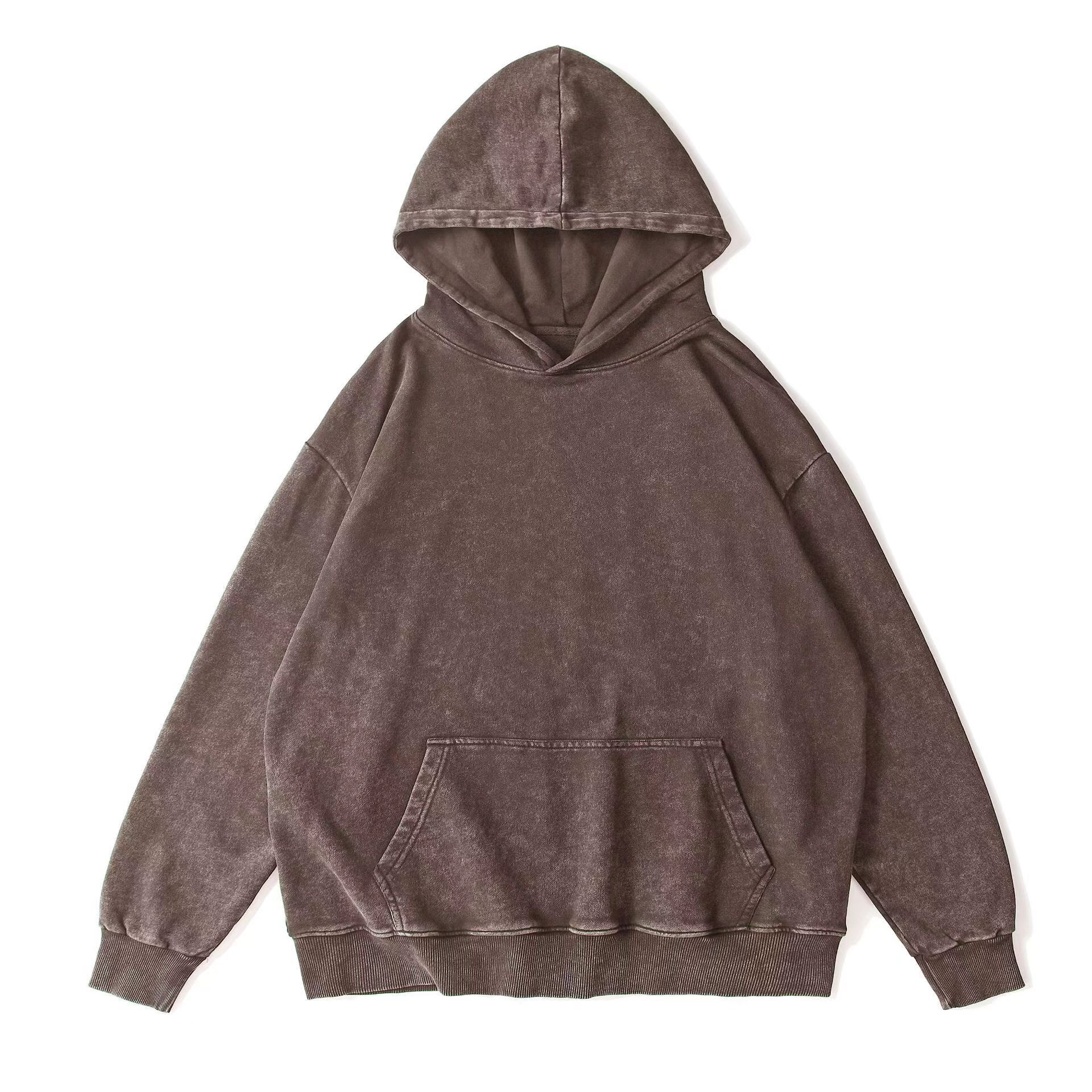 Front Lettering Fleece Hoodie Casual Oversize Hoodies Mens Jumpers Pullover Sweatshirts Men Women Hip Hop Streetwear 9a8