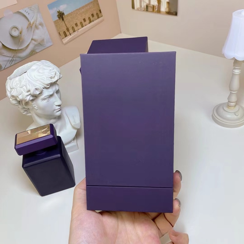 Perfume ml Parfums Fragrance Eau De Parfum Long Lasting Smell Brand EDP Man Women Absolute Cologne Spray Body Mist High Quality