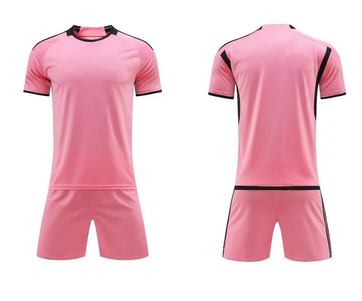 Wholesale dhgate football soccer jersey sets jerseys with shorts design your own uniforms Athletic Outdoor Apparel Soccer Wear Soccer Sets Mysterybox 