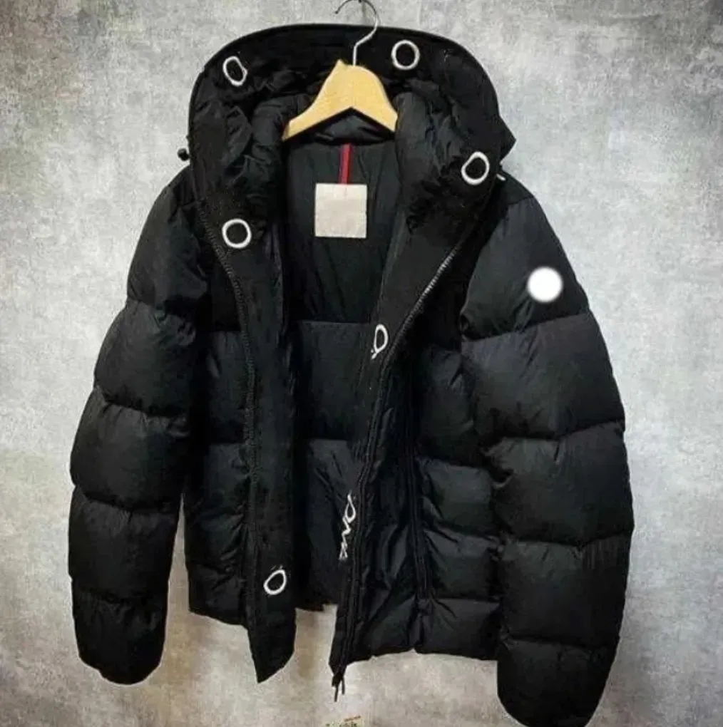 Men's Down Jacket W… - image