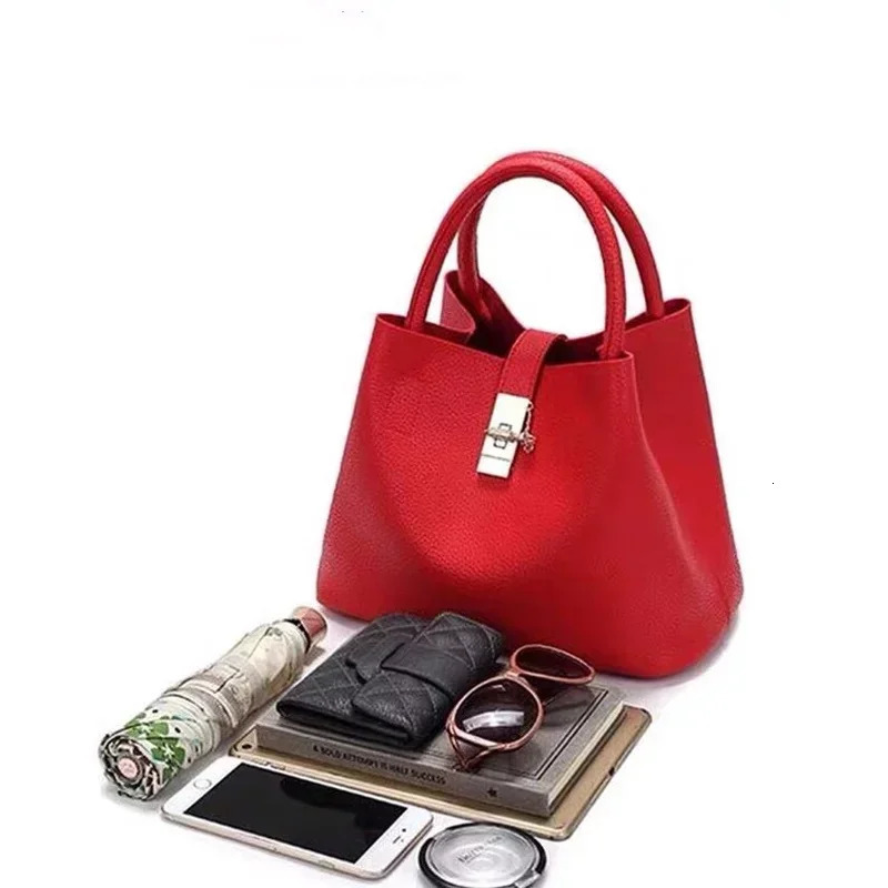 Fashion Womens Bag Shoulder Candy Handbag w240926
