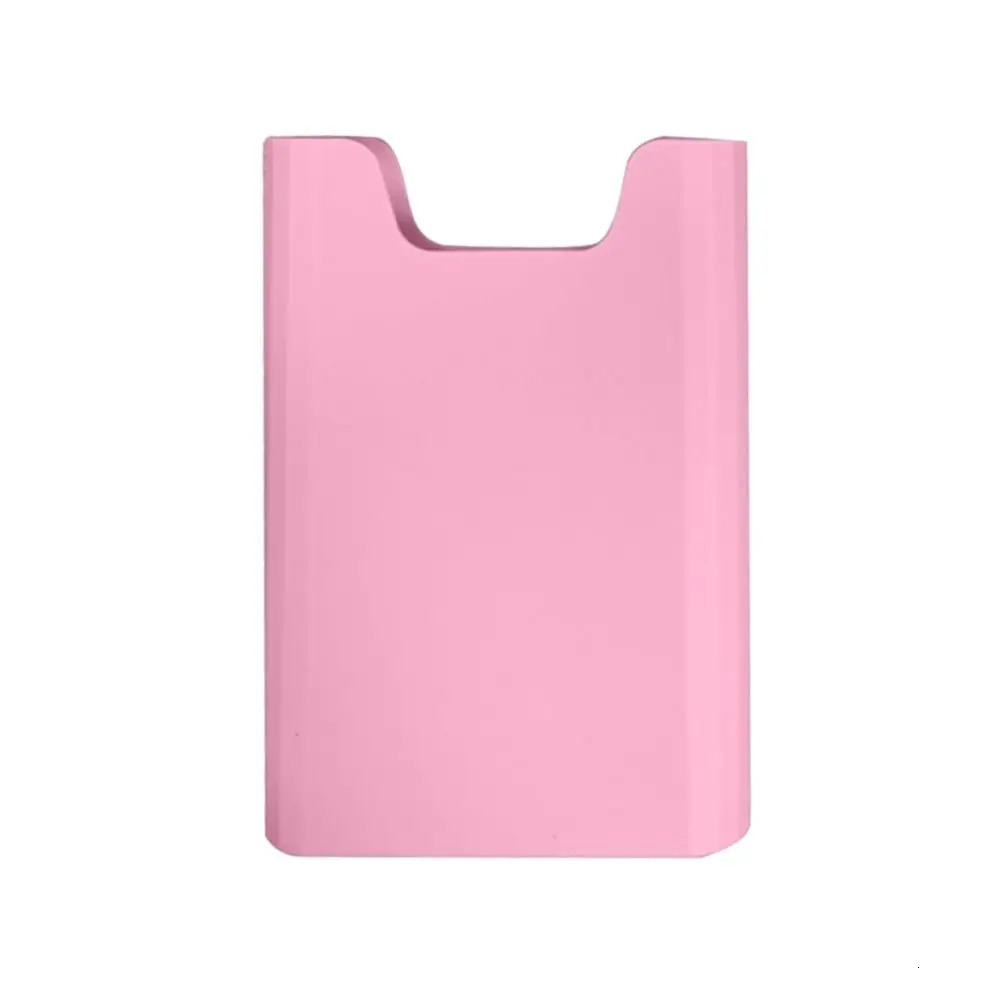 Silicone storage used for Borg accessories reusable soft plugin portable phone holder beach bag connector 240929 zhanyishengli