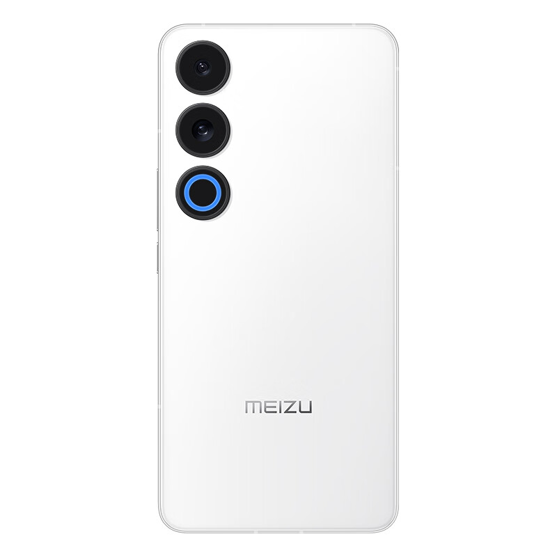 Original Meizu 21 Note 5G Mobile Phone Smart 16GB RAM 256GB 512GB ROM Octa Core Snapdragon 8 Gen2 50MP NFC 5500mAh Android 6.78" 1.5K 144Hz Scree