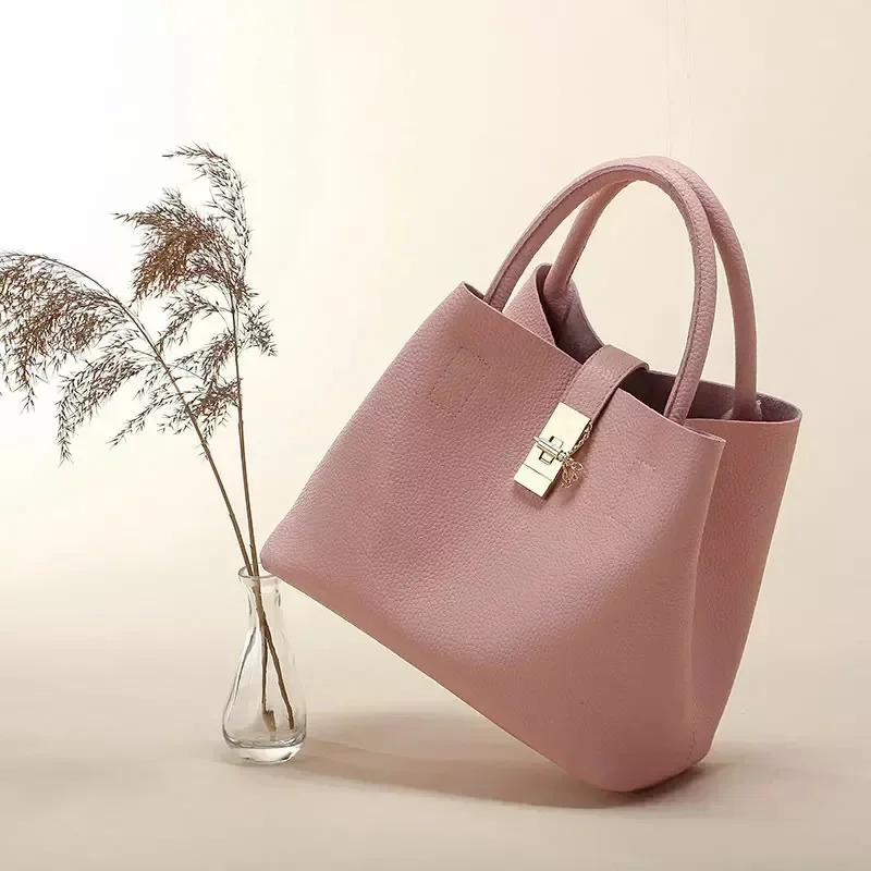 Fashion Womens Bag Shoulder Candy Handbag w240926