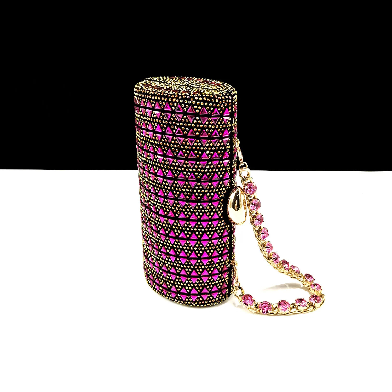 QSGFC Italian Fashion Table Tennis Shoes Bags African Handbag with rhie Decoration and Womens High Heels 240