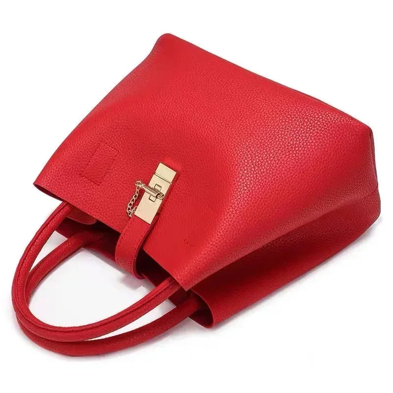 Fashion Womens Bag Shoulder Candy Handbag w240926