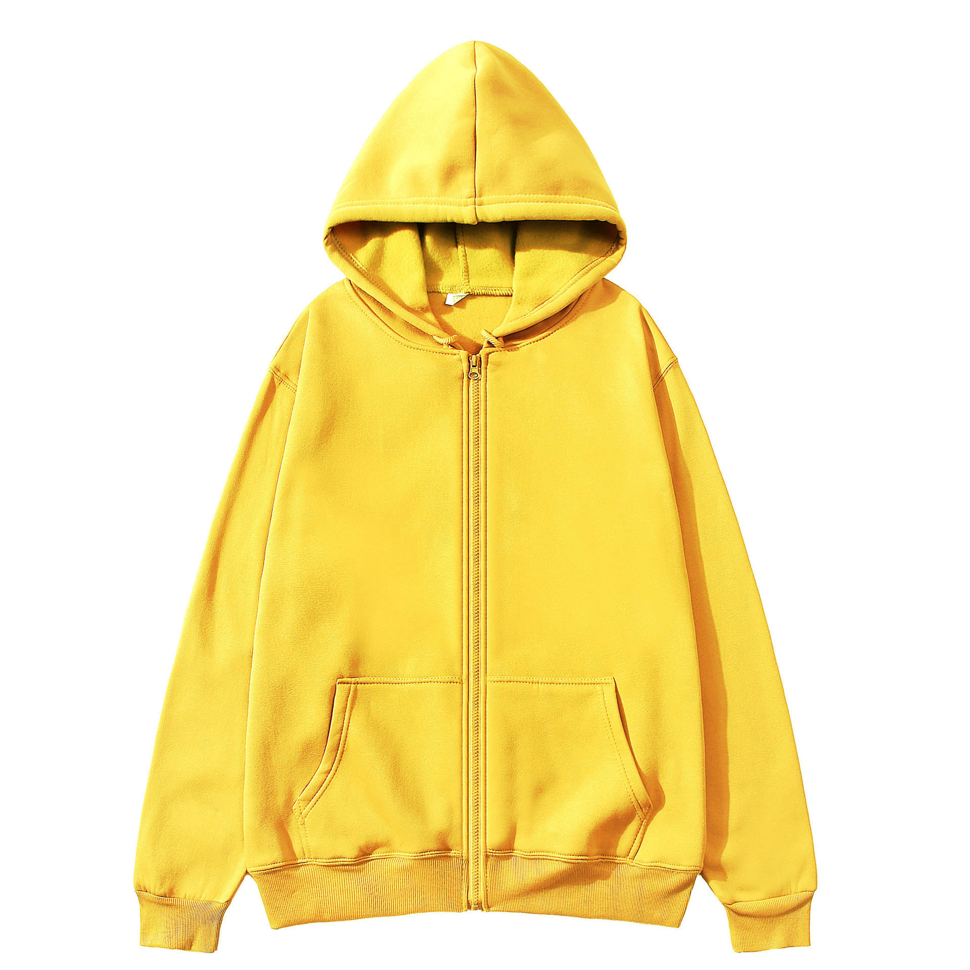 Solid Men Women Hoodies Color Comfortable Breathable Hooded Casual Long Sleeve Sweatshirt Regular Fit Sports And Activities