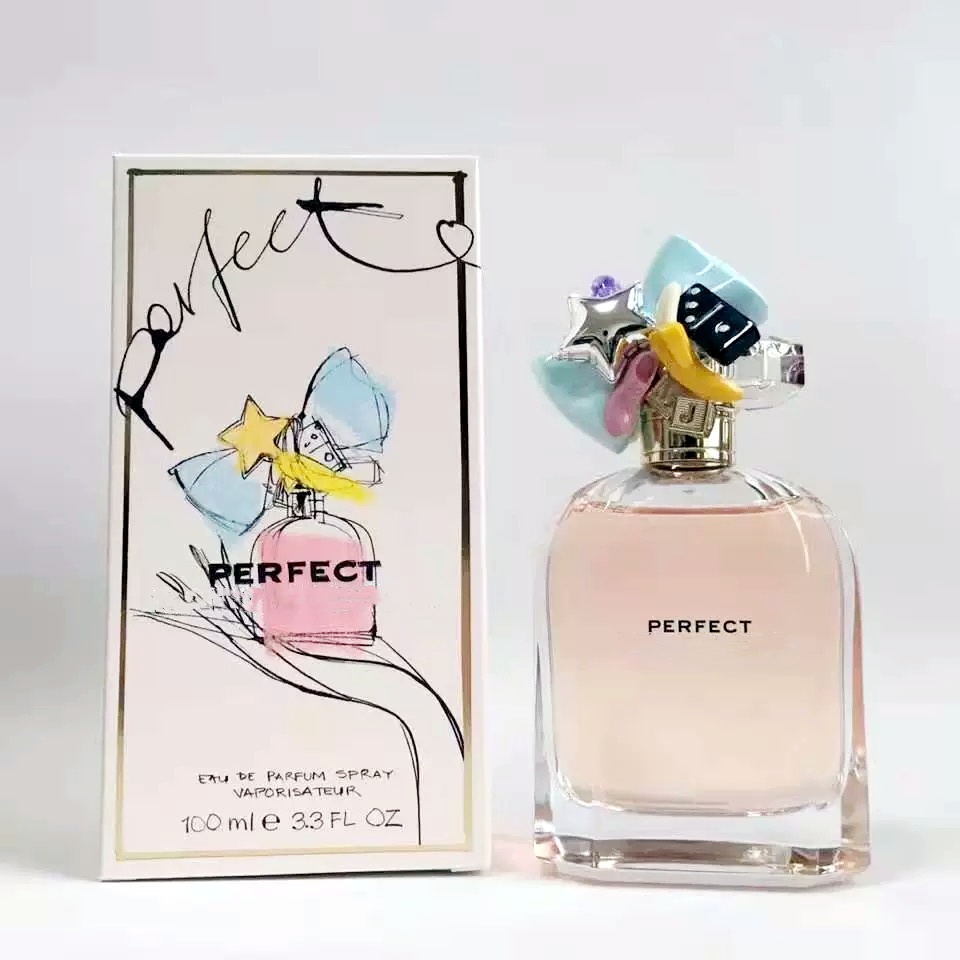 PERFECT Perfume for Women Cologne Spray 75/100ML EDP EDT Natural Female Long Lasting Scent Fragrance