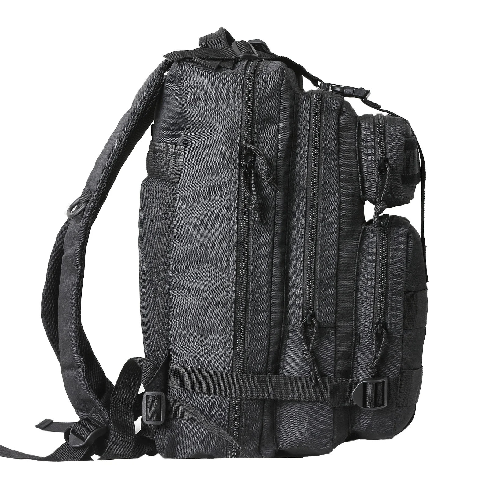Lawaia 30L/50L Mens Rucksacks Sports Travel Climbing Bag Fishing Hiking Tactical Backpack 241008
