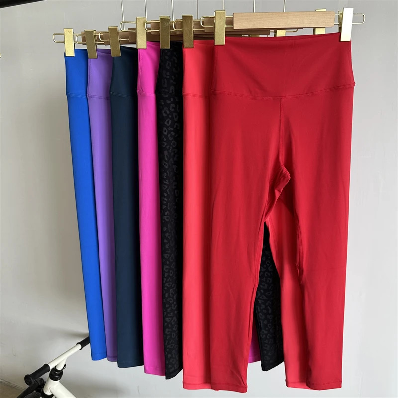 High Waisted Sports… - image