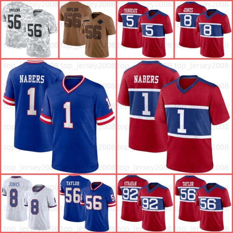 Abdul Carter Jaxson… - image