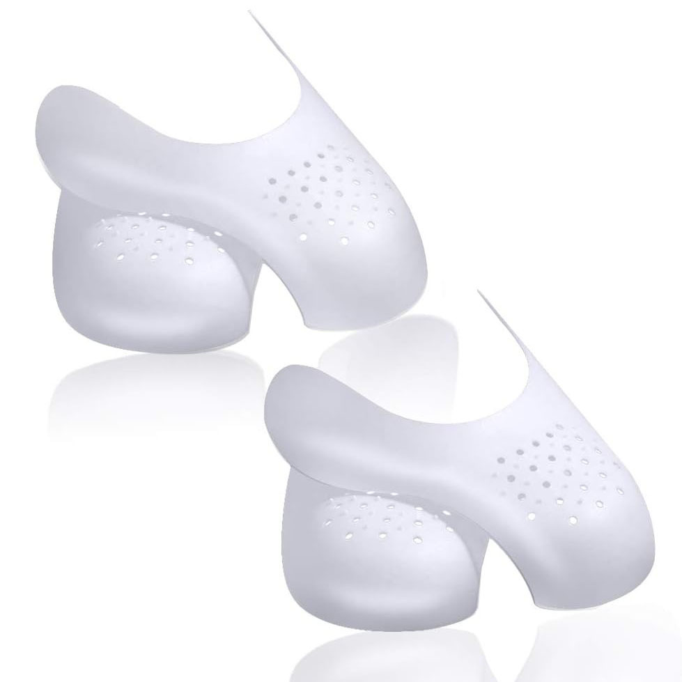 Sneaker Crease Shoes Tree Prevent Shoes Crease Protector shoe keeping shield for sneakers