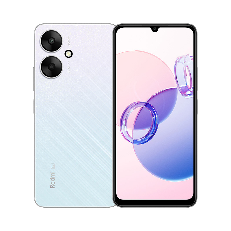 Original Xiaomi Redmi 13C 5G Mobile Phone Smart 8GB RAM 256GB ROM Octa Core MTK Dimensity 6100+ Android 6.74" 90Hz Large Screen 50MP 5000mAh Face