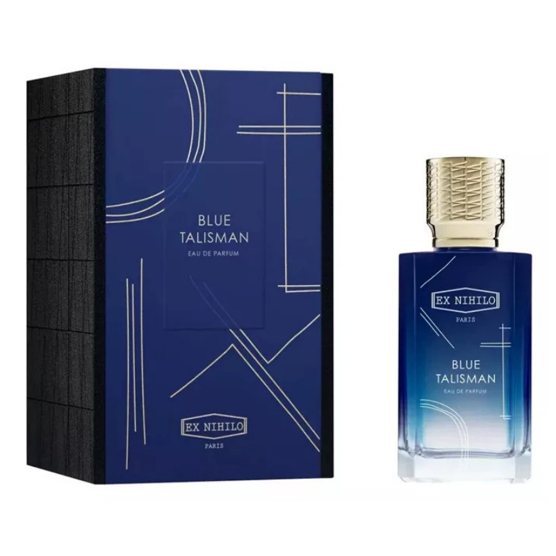 Ex Nihilo Talisman Lust in Paradise Outcast Blue Perfume Paris brands Fleur Narcotique perfumes EAU DE PARFUM 100ml Fragrance long lasting for men women