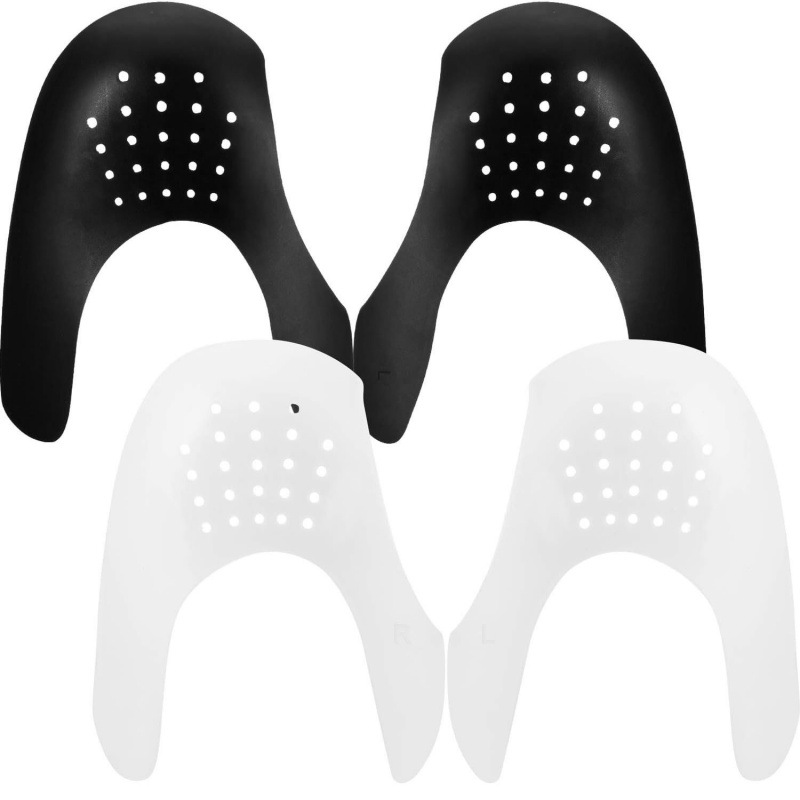 Sneaker Crease Shoes Tree Prevent Shoes Crease Protector shoe keeping shield for sneakers