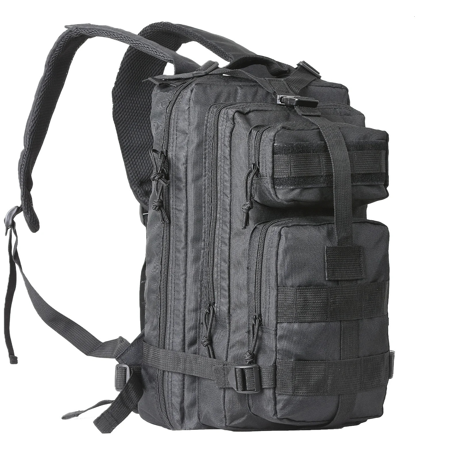 Lawaia 30L/50L Mens Rucksacks Sports Travel Climbing Bag Fishing Hiking Tactical Backpack 241008
