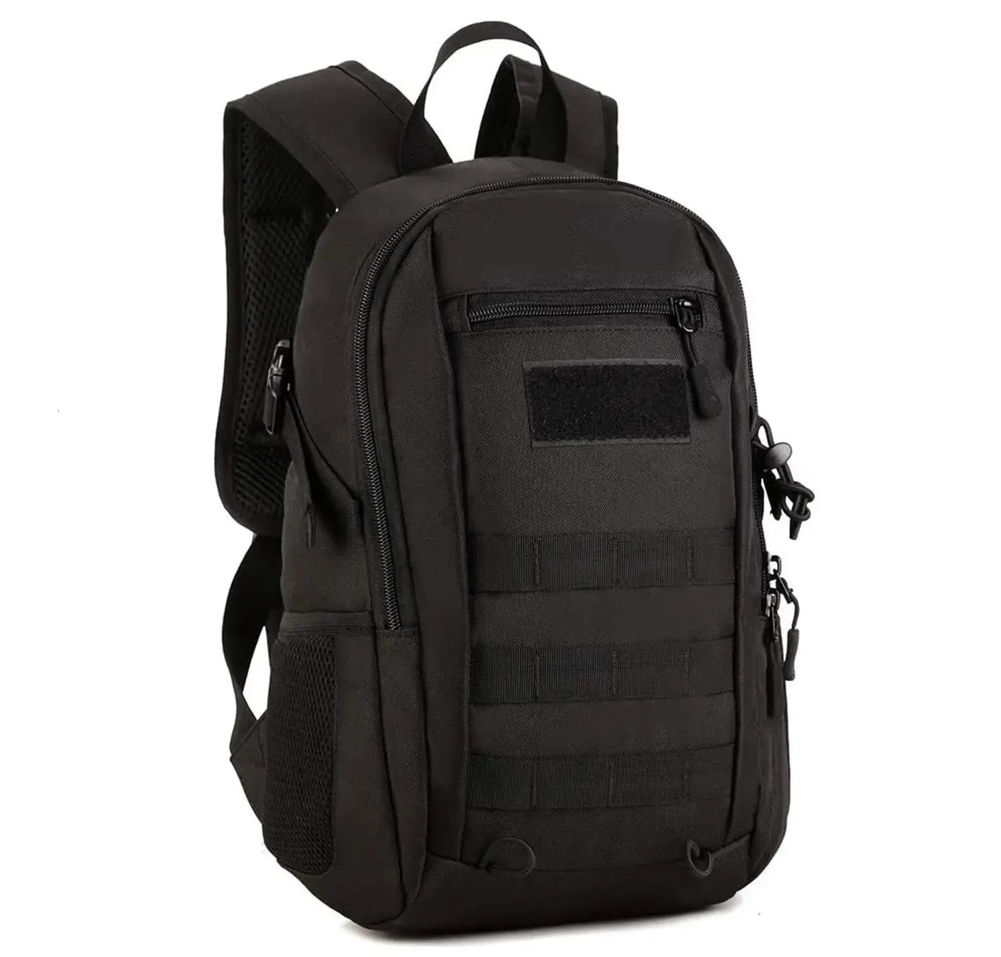Classic military backpack mens outdoor tactical sports travel backpack mens waterproof sports travel backpack hunting bag camping 241008