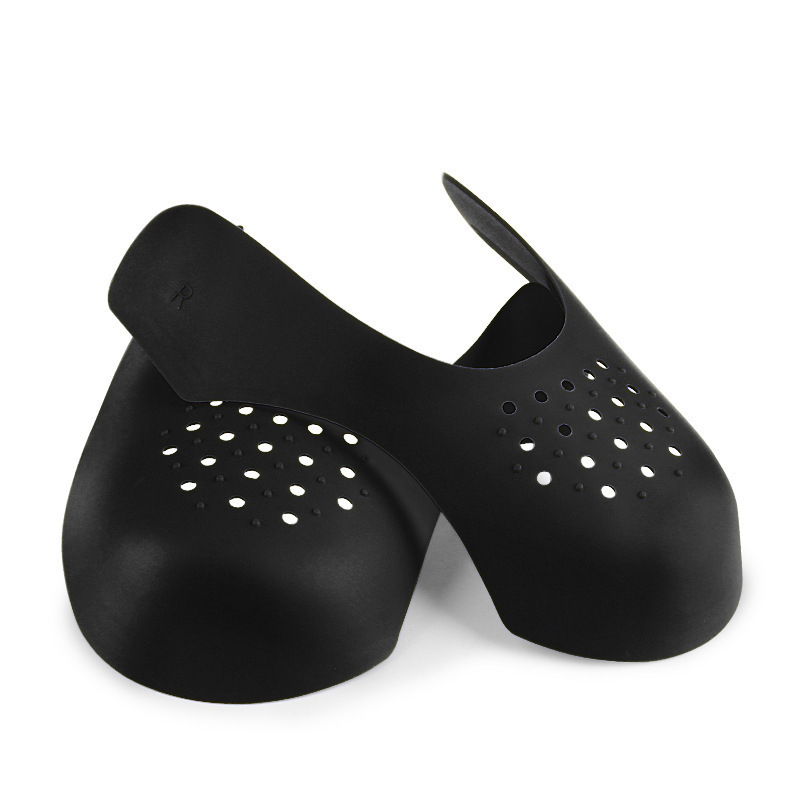 Sneaker Crease Shoes Tree Prevent Shoes Crease Protector shoe keeping shield for sneakers