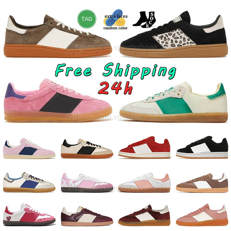 bad bunny sneakers skate shoes casual shoes Platform bold brown outdoor shoes tennis white women men triple black yellow Designer sports trainers free shipping