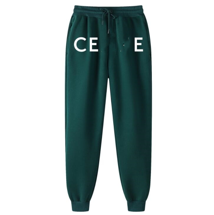 designer mens pants new luxury outdoor sweatpants joggers letter letters Casual pant Men's Clothing
