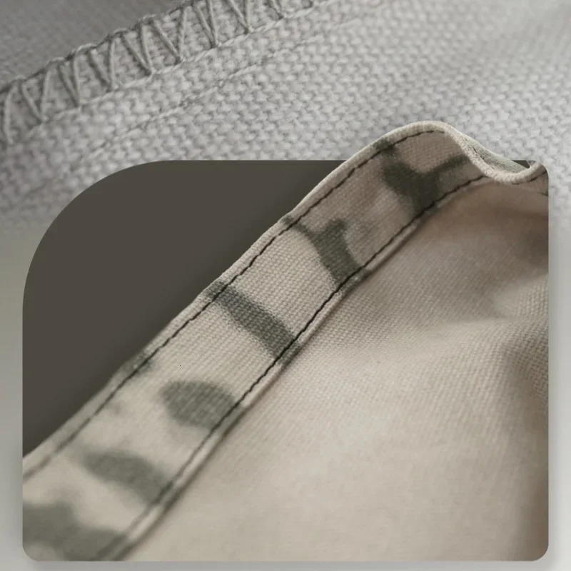 3 1-2 mens womens large capacity yoga sports and fiess tote canvas reusable shopping bags 240929 4