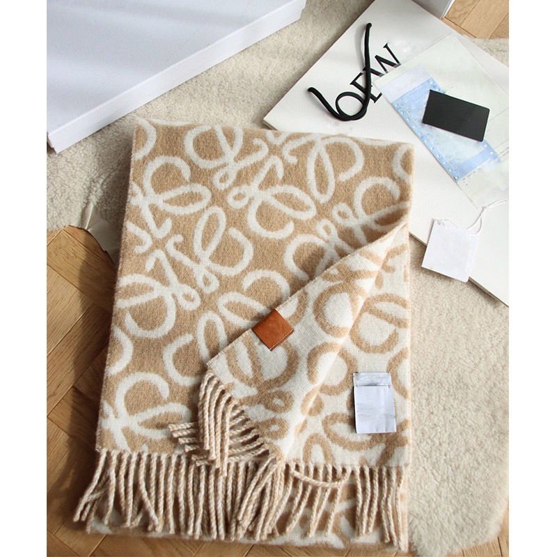 Designer For Women Men Scarf Cashmere Winter Scarves Long Wraps Male Warmer Woman Durable Beautiful Scarf ed