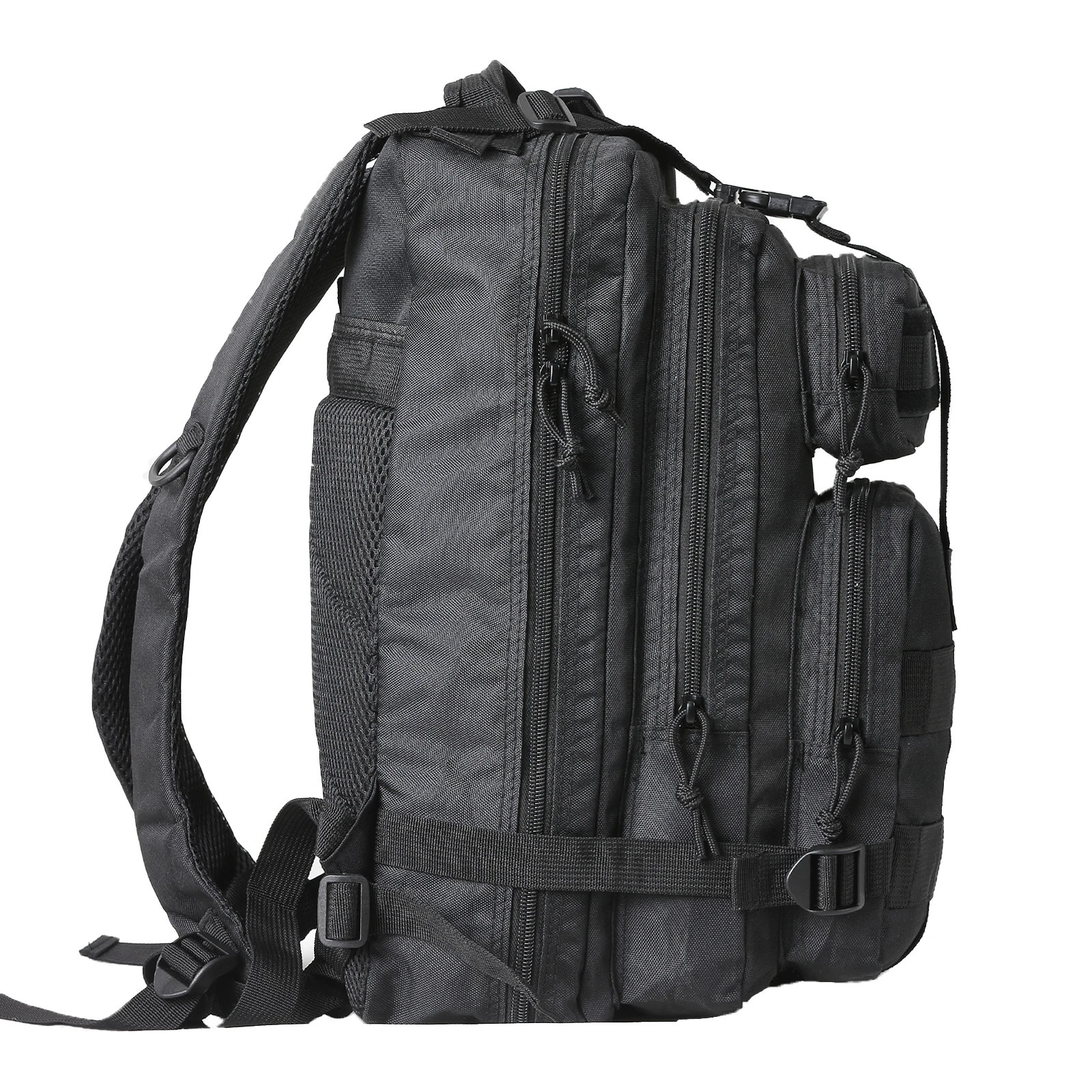 Lawaia 30/50L backpack nylon backpack outdoor tactical backpack camping hunting backpack 241008
