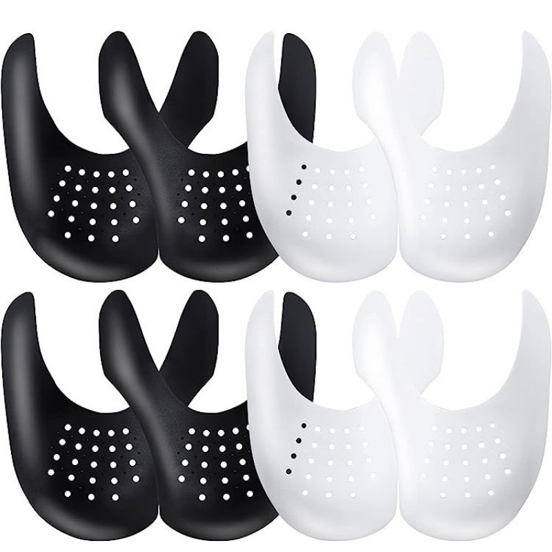 Sneaker Crease Shoes Tree Prevent Shoes Crease Protector shoe keeping shield for sneakers