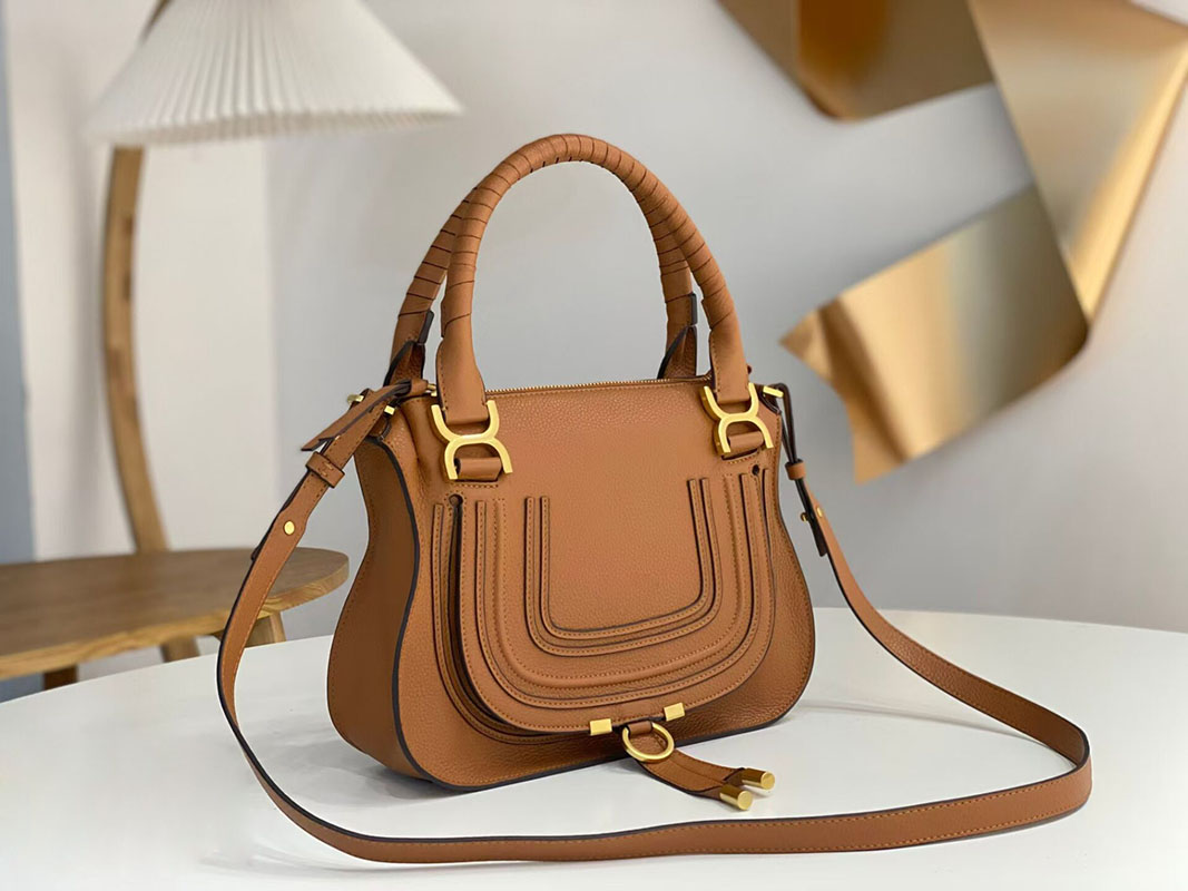 Women Luxury shoulder Round shape tote designer handbags zipper mouth crossbody large capacity outdoor versatile casual bags