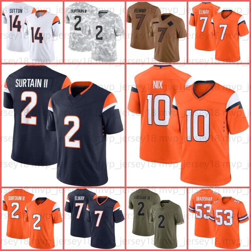 10 Bo Nix Football … - image