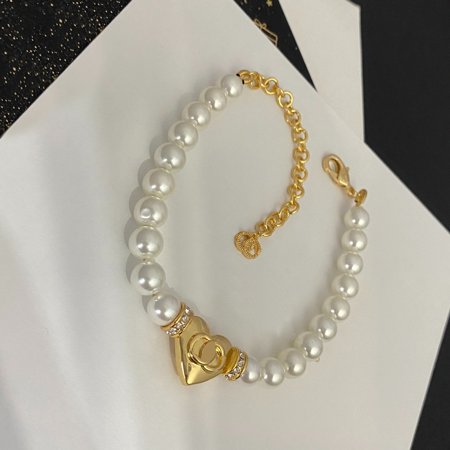 Hot Charm Bracelets… - image