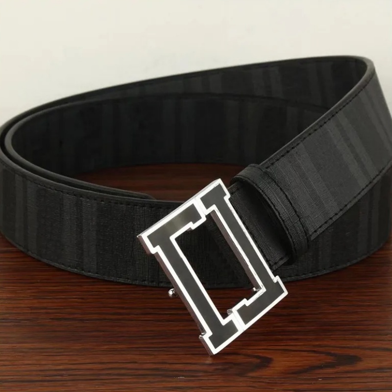 designer belt men mens belt belts for women designer men belt luxury belt womens belt Fashion Print Letters Unisex width 4.2cm length 105cm-125cm designer belts