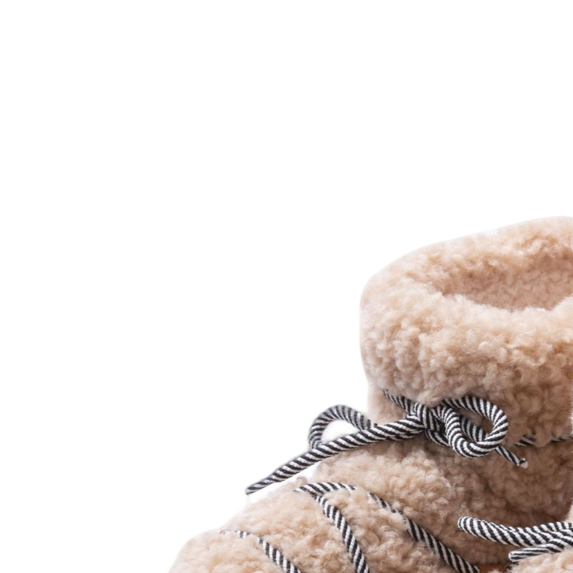 Women's soled Snow 2024 New Winter Plus Thick Cotton Boots Anti slip Warm Veet Shoes 241116